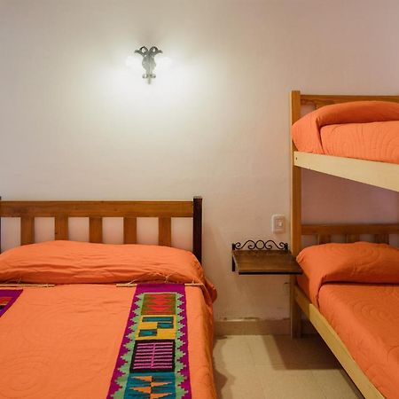 Aires De Cafayate Hostel Exterior photo