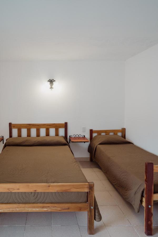 Aires De Cafayate Hostel Exterior photo