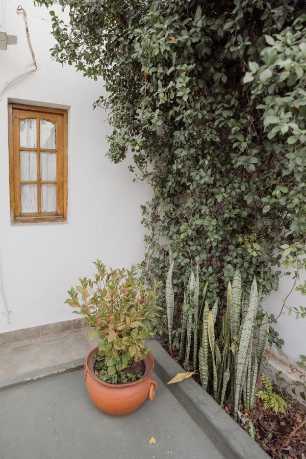 Aires De Cafayate Hostel Exterior photo