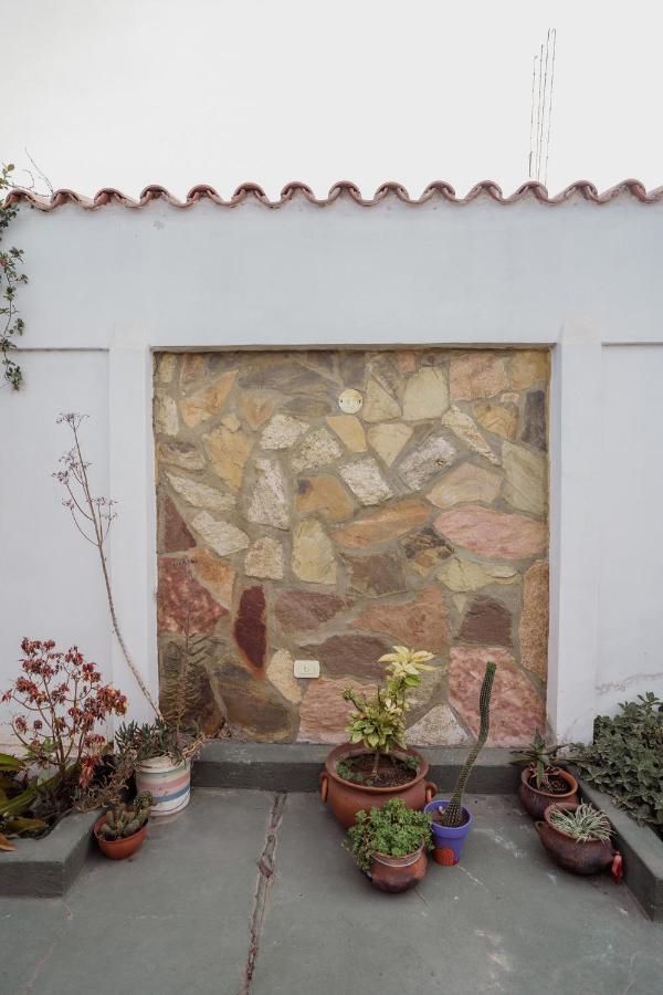 Aires De Cafayate Hostel Exterior photo