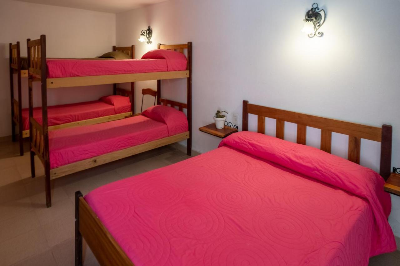Aires De Cafayate Hostel Exterior photo